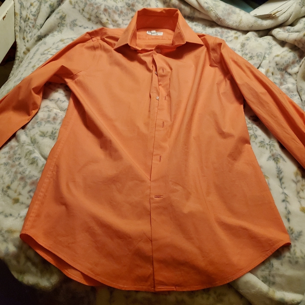 Men's dress shirt